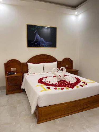 Gallery image of Hotel Bạc Liêu in Bạc Liêu
