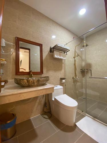 Gallery image of Hotel Bạc Liêu in Bạc Liêu