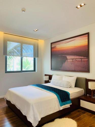Gallery image of IDC White House Da Nang in Da Nang