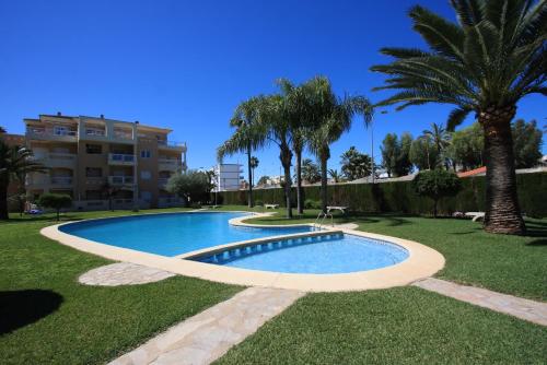 Apartamento El Huerto