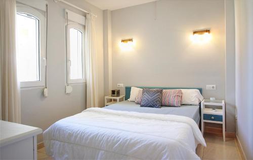 Apartamento El Huerto
