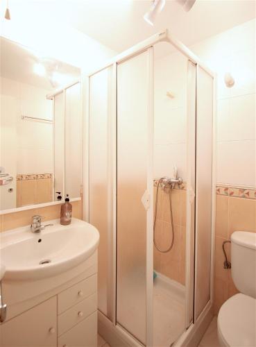 Apartamento El Huerto