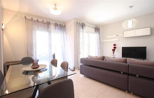 Apartamento El Huerto