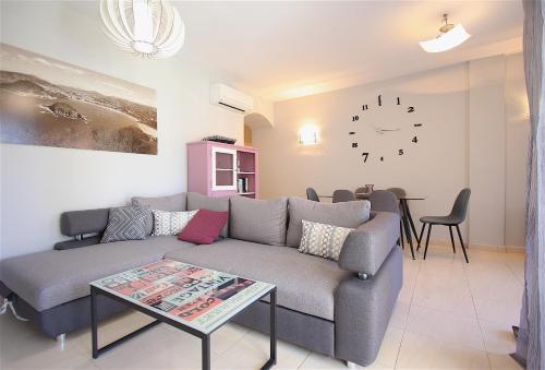 Apartamento El Huerto