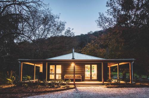 Gallery image of Barranca Kangaroo Valley in Kangaroo Valley