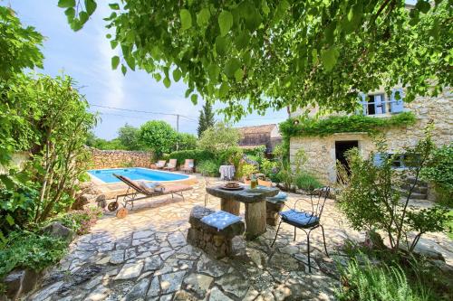 HERITAGE Villa DEA RUSTICA
