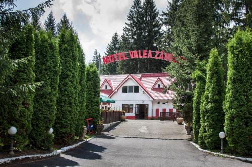 Φωτογραφία από το άλμπουμ του Motel Valea Zanelor σε Κοβάσνα