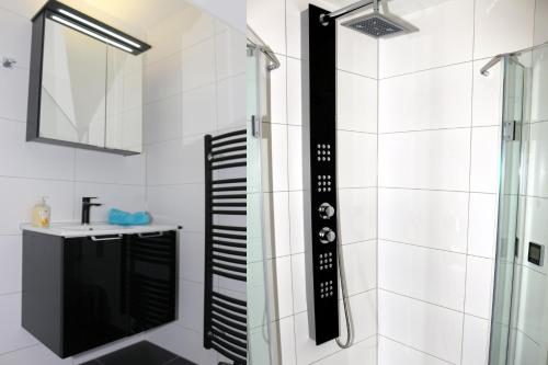 Un baño de Germina Apart