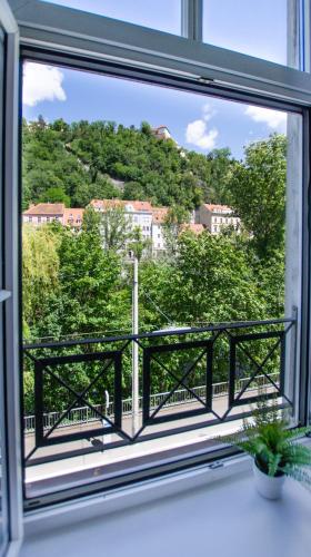 Foto NOOR - LK43-lodging city-apartments, kontaktlos mit Self Check-In 6