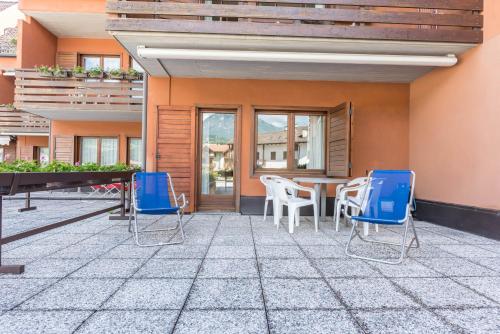 Residence Comano Quadrifoglio 1 – Photos 4