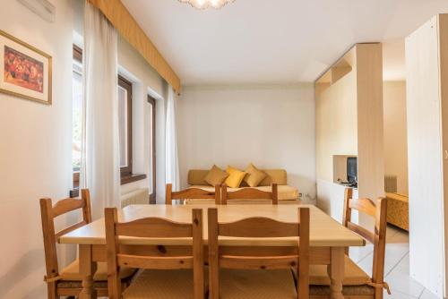 Residence Comano Quadrifoglio 1 – Photos 5