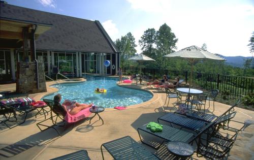 Brasstown Valley Resort & Spa – Photos 4