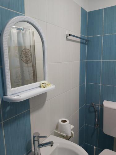 Gallery image of Apartments and Villas Janev in Star Dojran