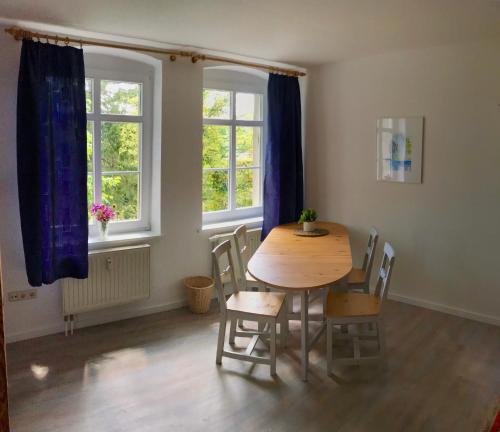 Galeriebild der Unterkunft Gutshaus Alt-Jargenow in Alt Jargenow