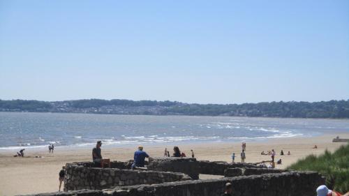 Photo de la galerie de l'établissement Beachcomber, à Swansea
