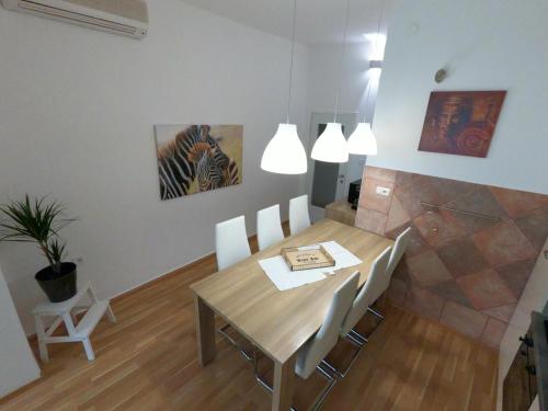 Fotografia z galérie ubytovania Apartments Medea vo Fažane