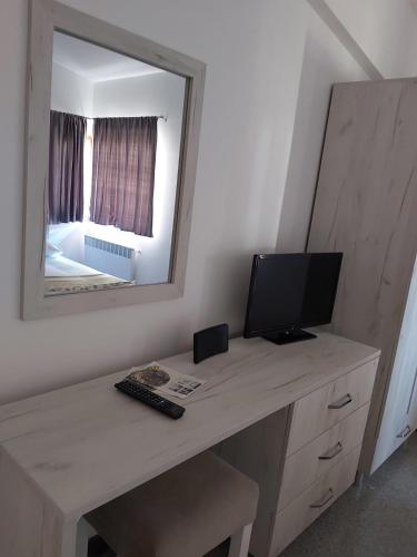 Gallery image of Apartments and Villas Janev in Star Dojran
