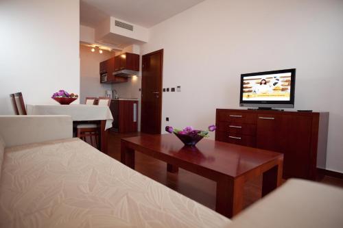 Φωτογραφία από το άλμπουμ του Apartments Agava σε Makarska