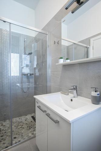 Apartments Caleta