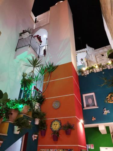 Galería fotográfica de Le Caserie Locanda di Charme en Marsala