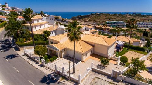 Pedro Mar by Atlantic Places