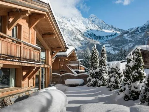 Les Rives d'Argentière photo 46