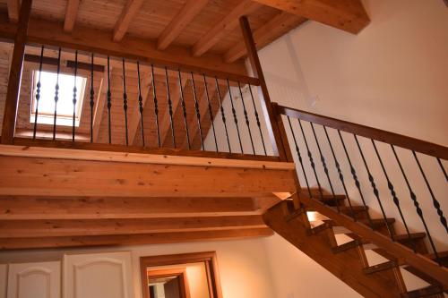 Fotografie z fotogalerie ubytování Residence La Pineta v destinaci Serina