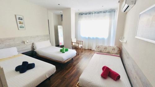 Mar & City Apartment