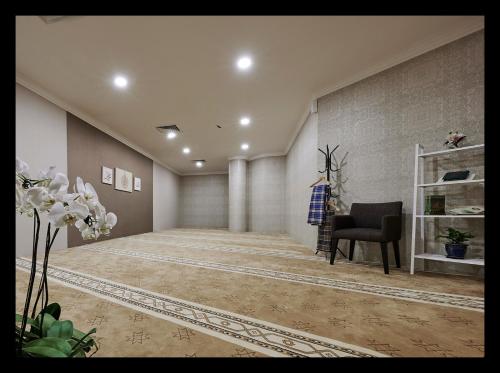 Hotel Equatorial Penang Bayan Lepas Booking Com