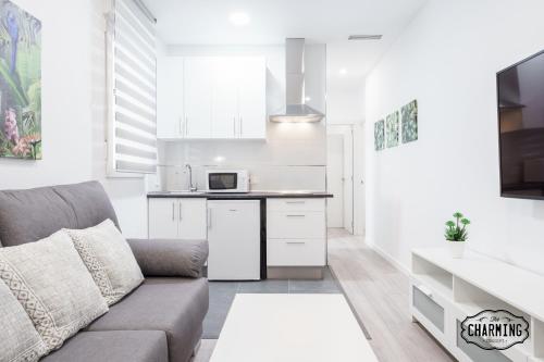 Delicias - 2 dormitorios, bien comunicado