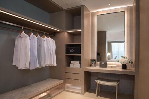 Kép Fraser Residence Chengdu szállásáról Csengtuban a galériában