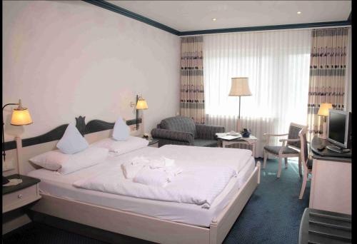 Wellnesshotel Bürgerstuben – Photos 5