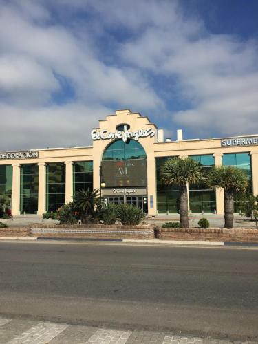 Jardines del Mar Apartments