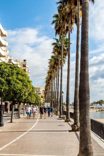 Jardines del Mar Apartments
