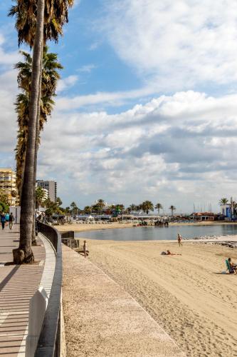 Jardines del Mar Apartments