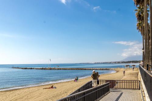 Jardines del Mar Apartments