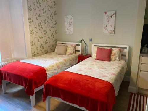 Haymarket Apartments photo 50