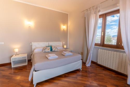 Gallery image of Marysel Rooms in Olbia