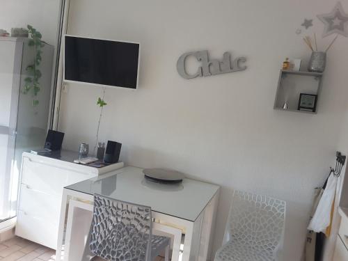 Port Soleil Naturiste