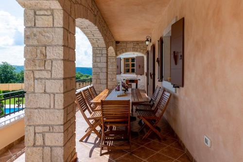 Villa Vernier – Photos 4