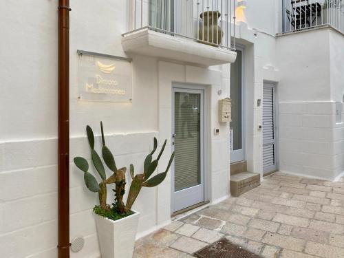 Imagen de la galería de Dimora Mediterranea, en Polignano a Mare