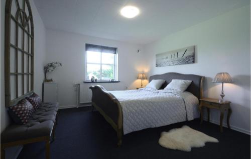 Imagen de la galería de Amazing Apartment In Rdekro With 1 Bedrooms And Wifi, en Rødekro
