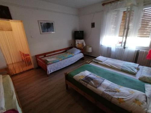 Malomtavi Vendégház 8300 Tapolca, Ley József utca 10. kép - 3