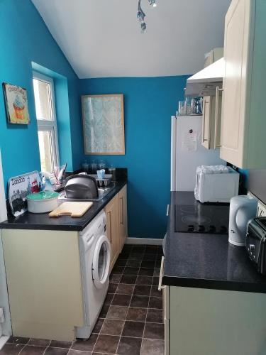 Gallery image of Dales View House in Barnoldswick