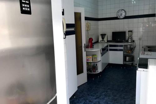2 baños! Piso grande 100 m2 y Garaje gratis