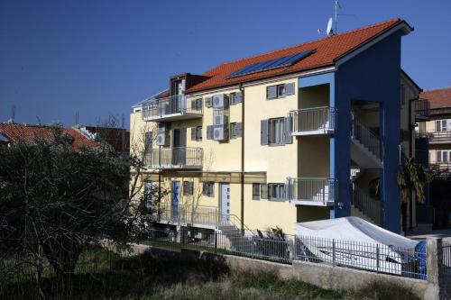 Apartments Villa Adriatica
