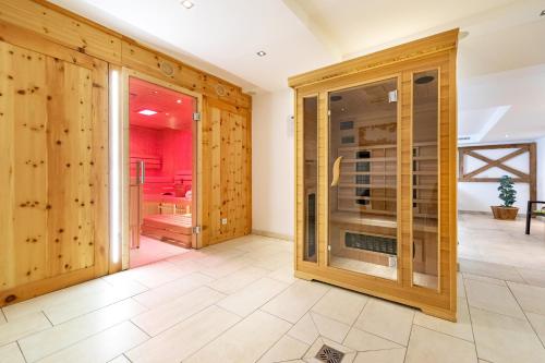 Φωτογραφία από το άλμπουμ του Elto Appartements Chalet στο Kaprun