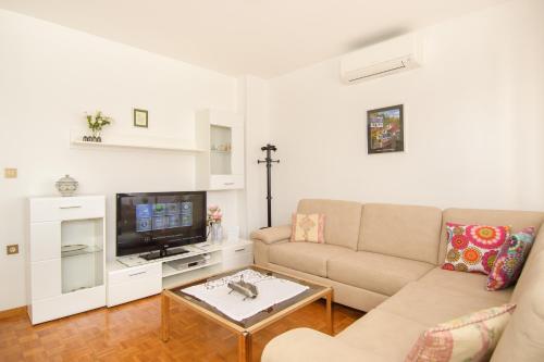 Apartments Palmic