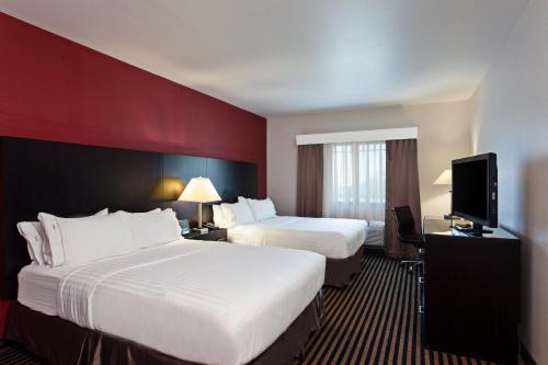 Holiday Inn Express Hollywood Walk of Fame, an IHG Hotel Image