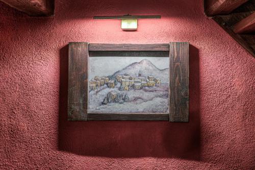 Gallery image of B&B Il Grottino Di Assergi in Assergi